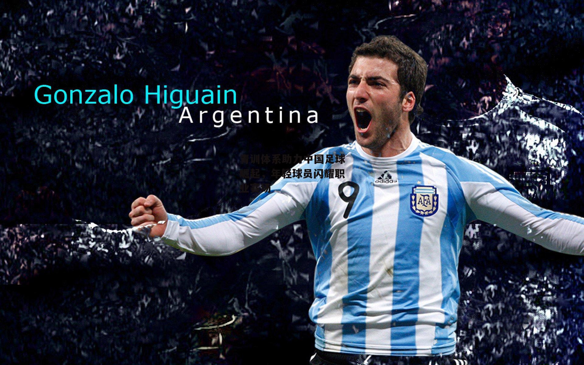 青训体系助力中国足球崛起，年轻球员闪耀职业赛场